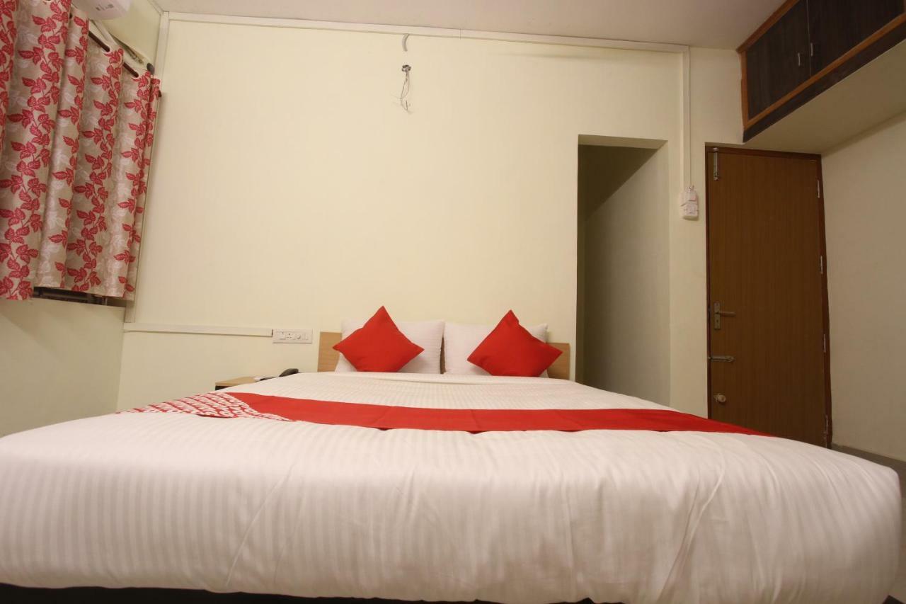 Oyo Flagship 31042 Sunil Residency Hotel Coimbatore Exterior foto